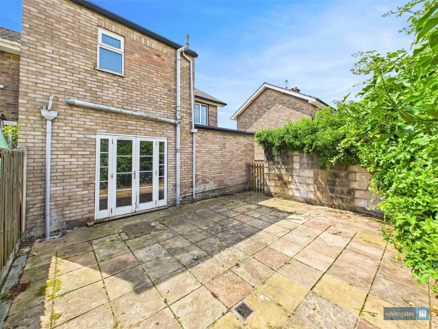 Armthorpe, Doncaster, South Yorkshire