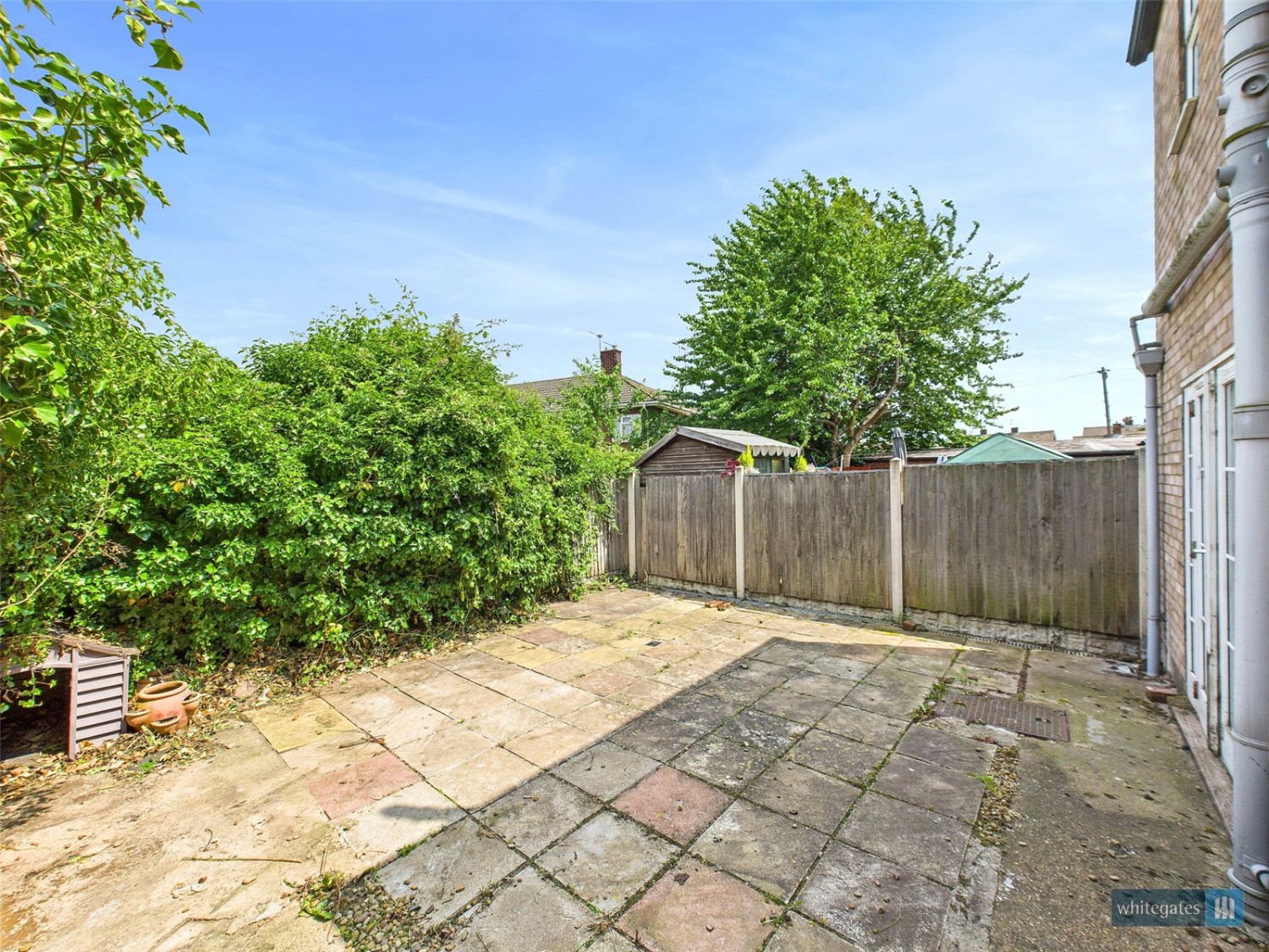 Armthorpe, Doncaster, South Yorkshire