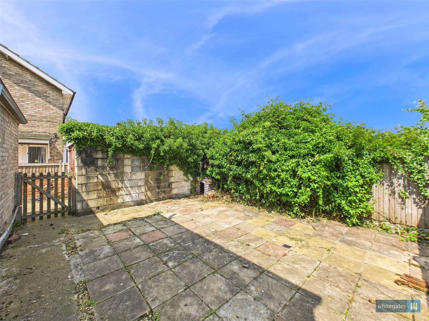 Armthorpe, Doncaster, South Yorkshire