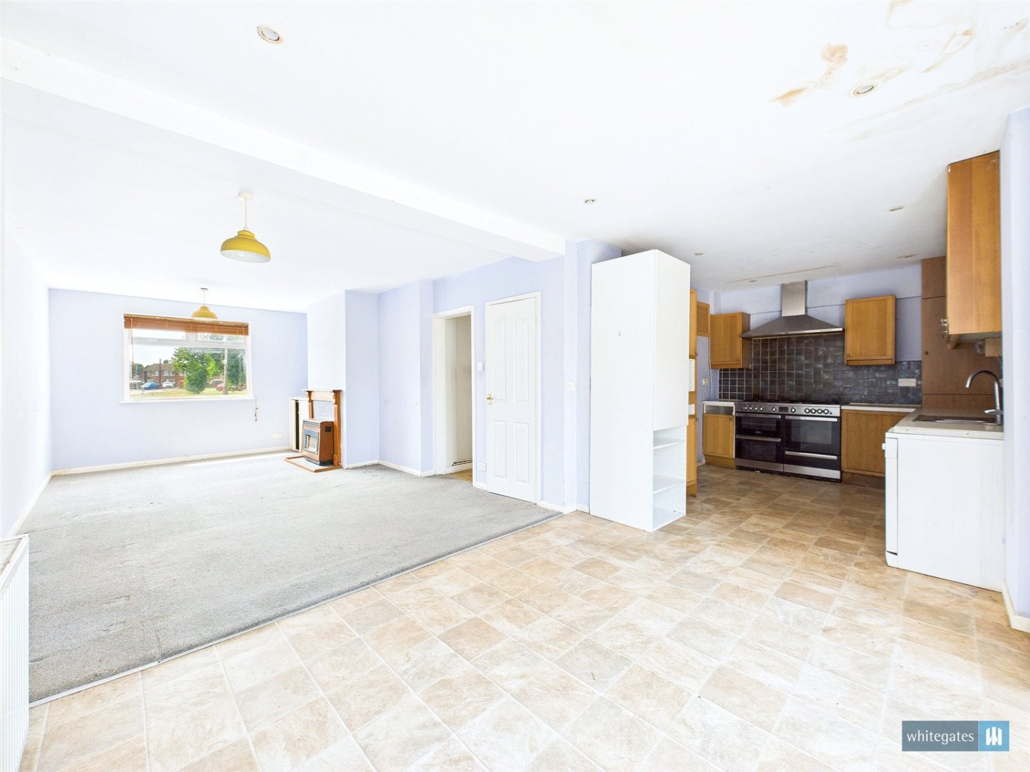 Armthorpe, Doncaster, South Yorkshire