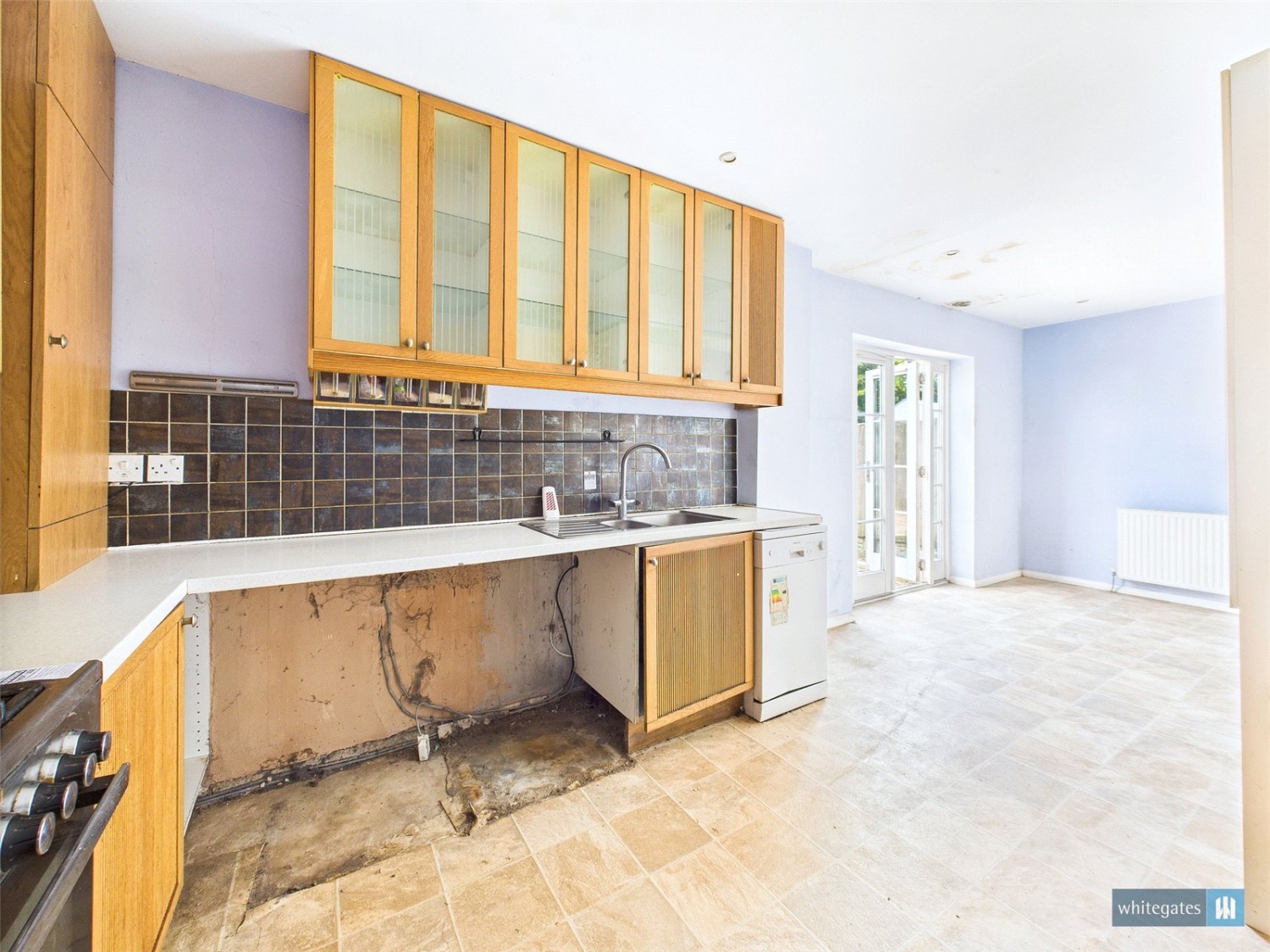 Armthorpe, Doncaster, South Yorkshire