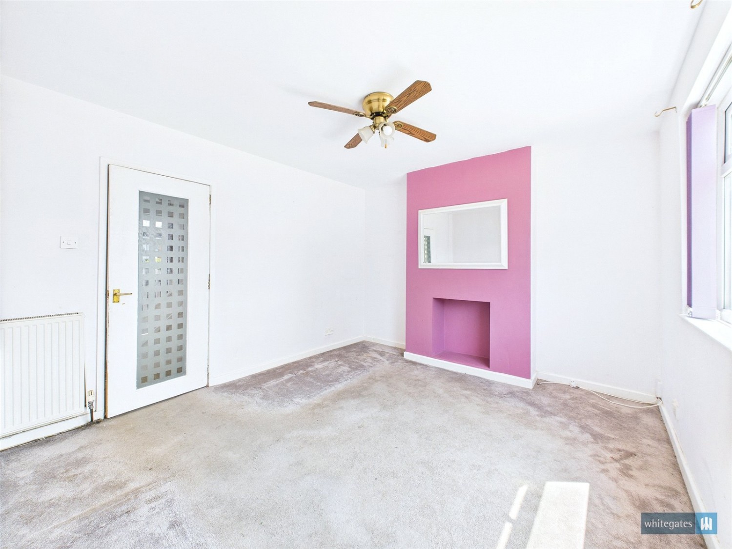 Armthorpe, Doncaster, South Yorkshire
