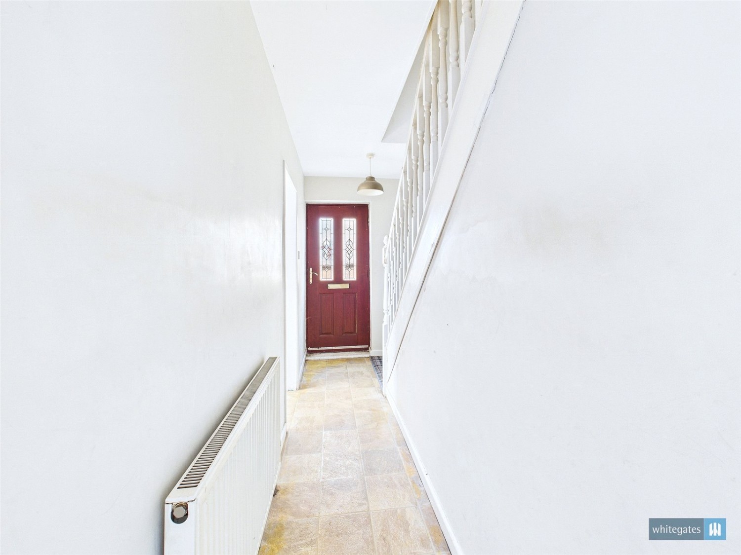 Armthorpe, Doncaster, South Yorkshire