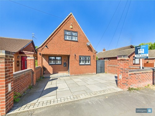 Askern, Doncaster, South Yorkshire