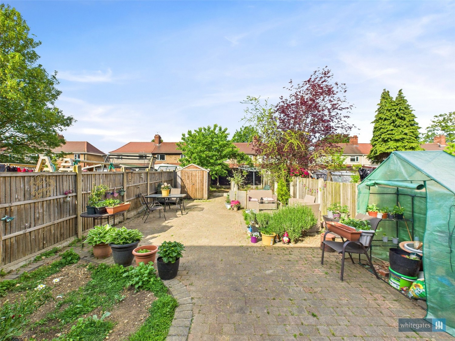 Doncaster, South Yorkshire