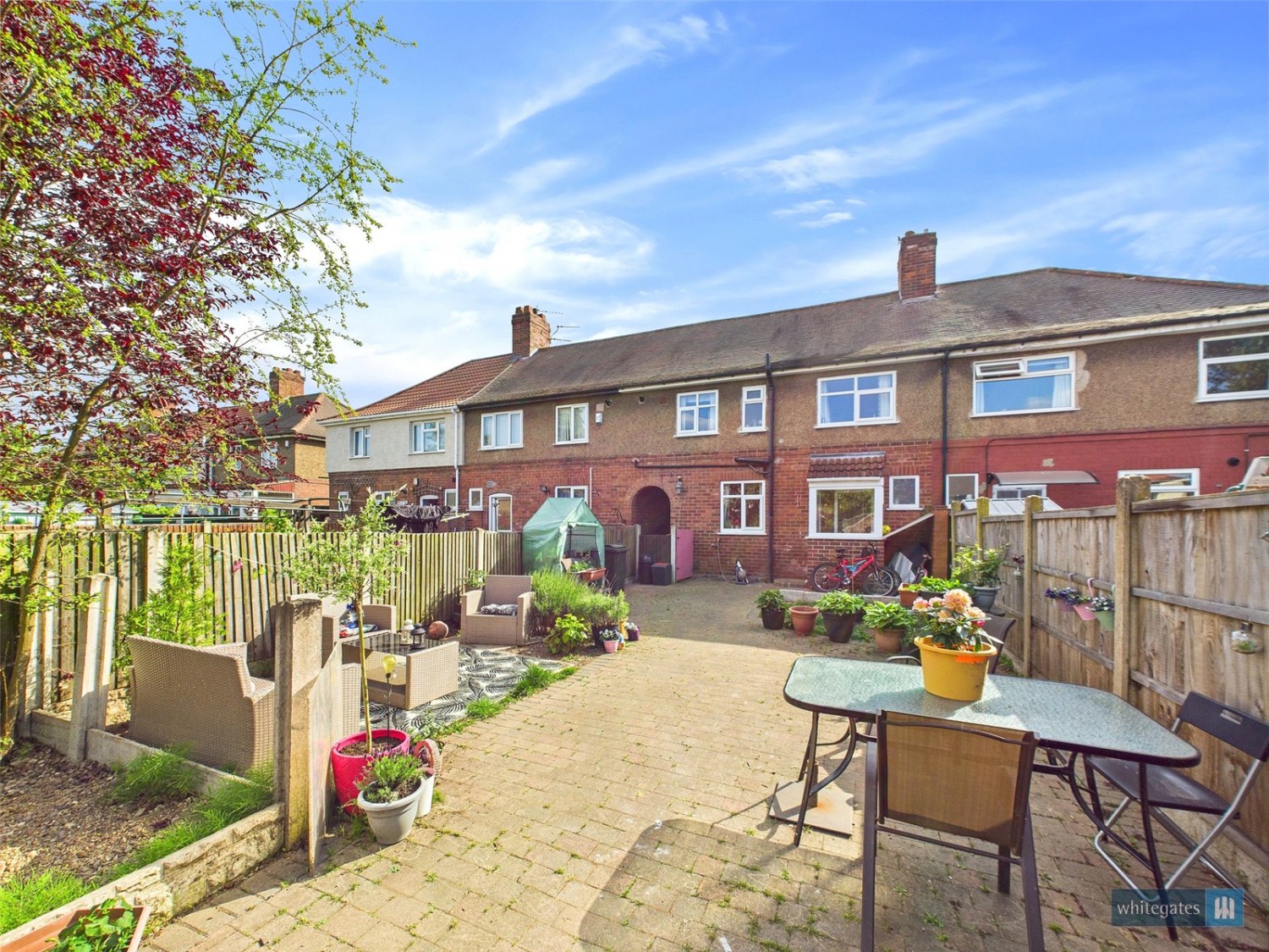 Doncaster, South Yorkshire