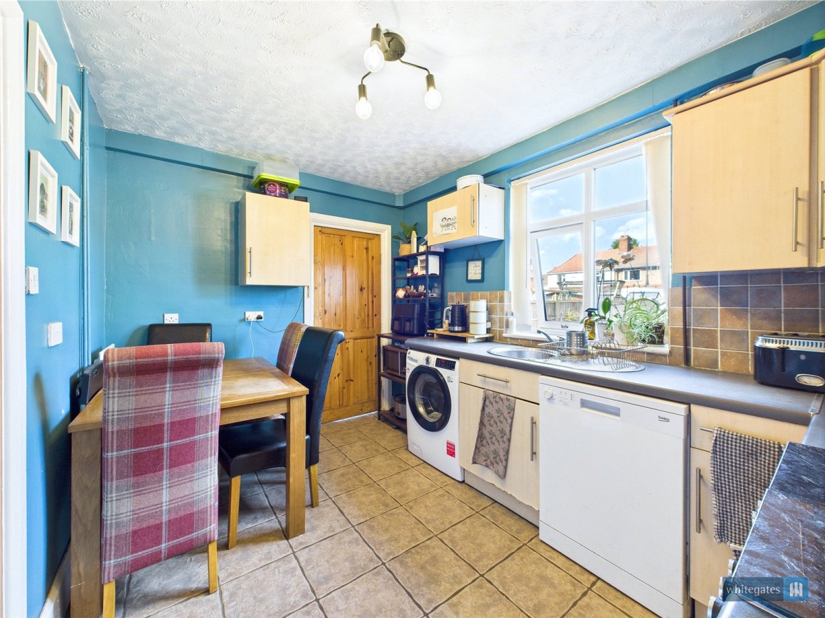 Doncaster, South Yorkshire