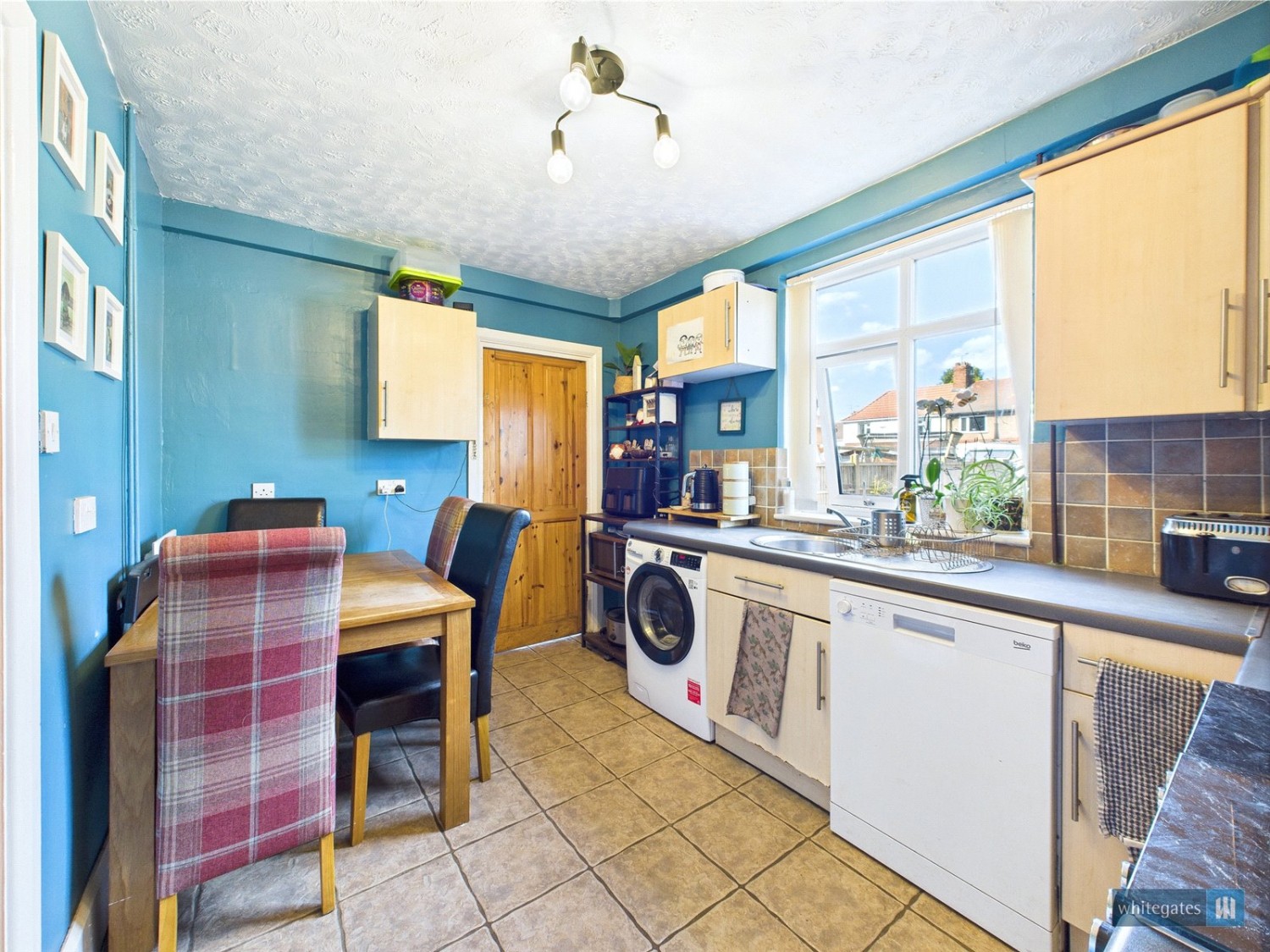 Doncaster, South Yorkshire