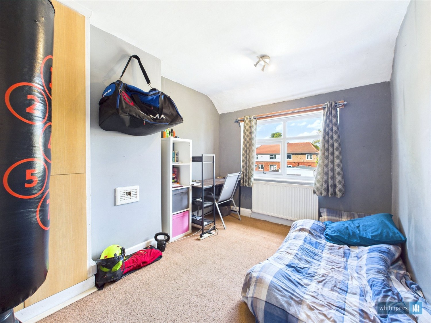 Doncaster, South Yorkshire