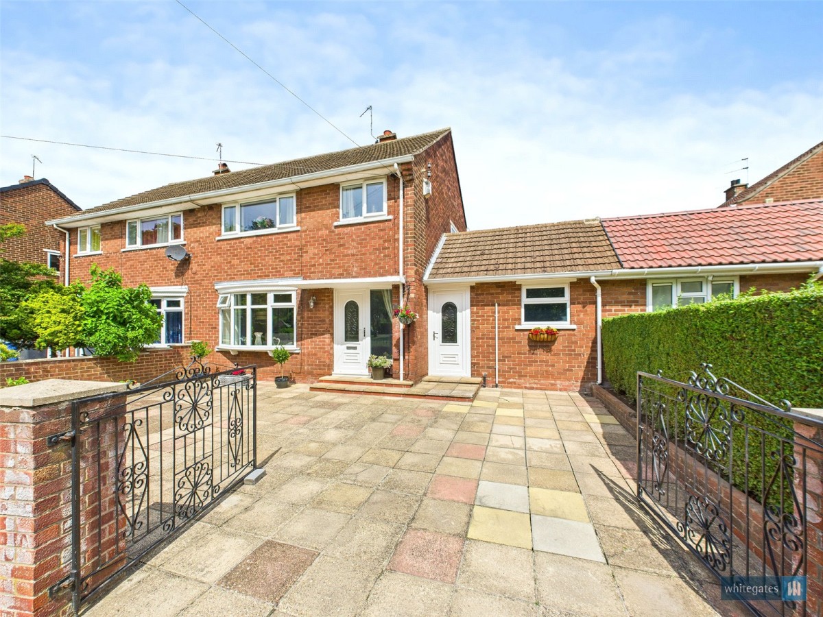 Doncaster, South Yorkshire