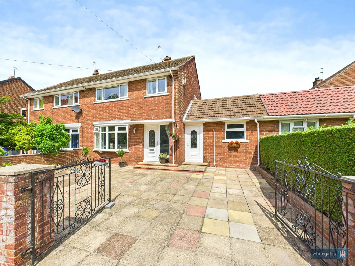 Doncaster, South Yorkshire
