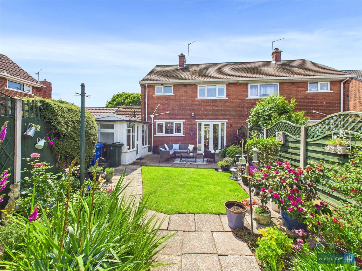Doncaster, South Yorkshire