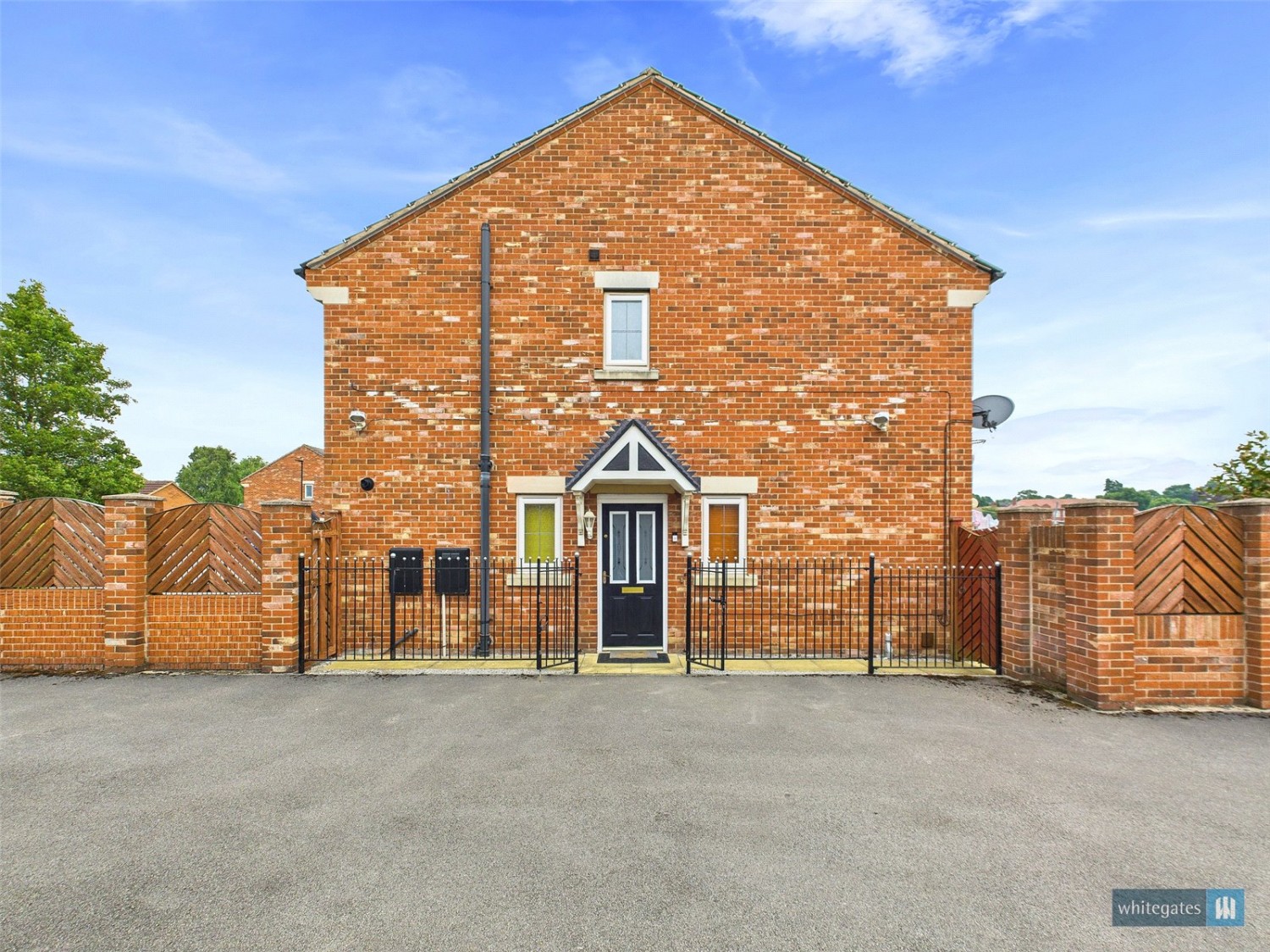 Edlington, Doncaster, South Yorkshire