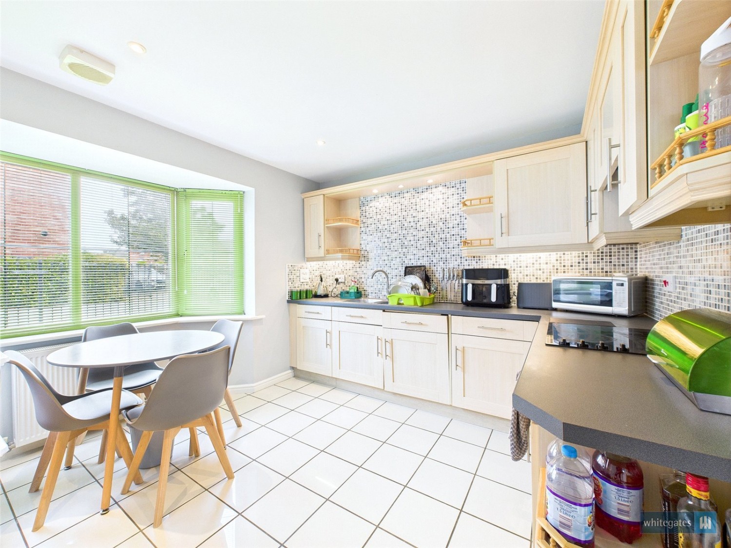 Edlington, Doncaster, South Yorkshire