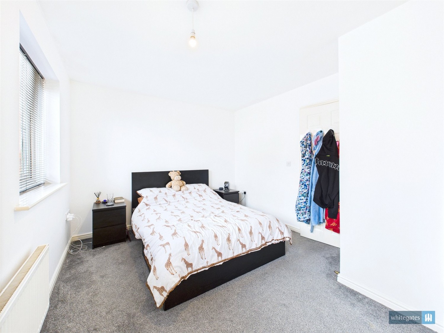 Edlington, Doncaster, South Yorkshire