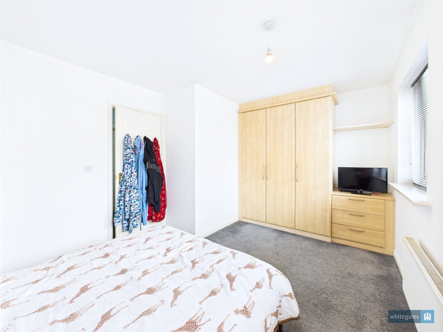 Edlington, Doncaster, South Yorkshire