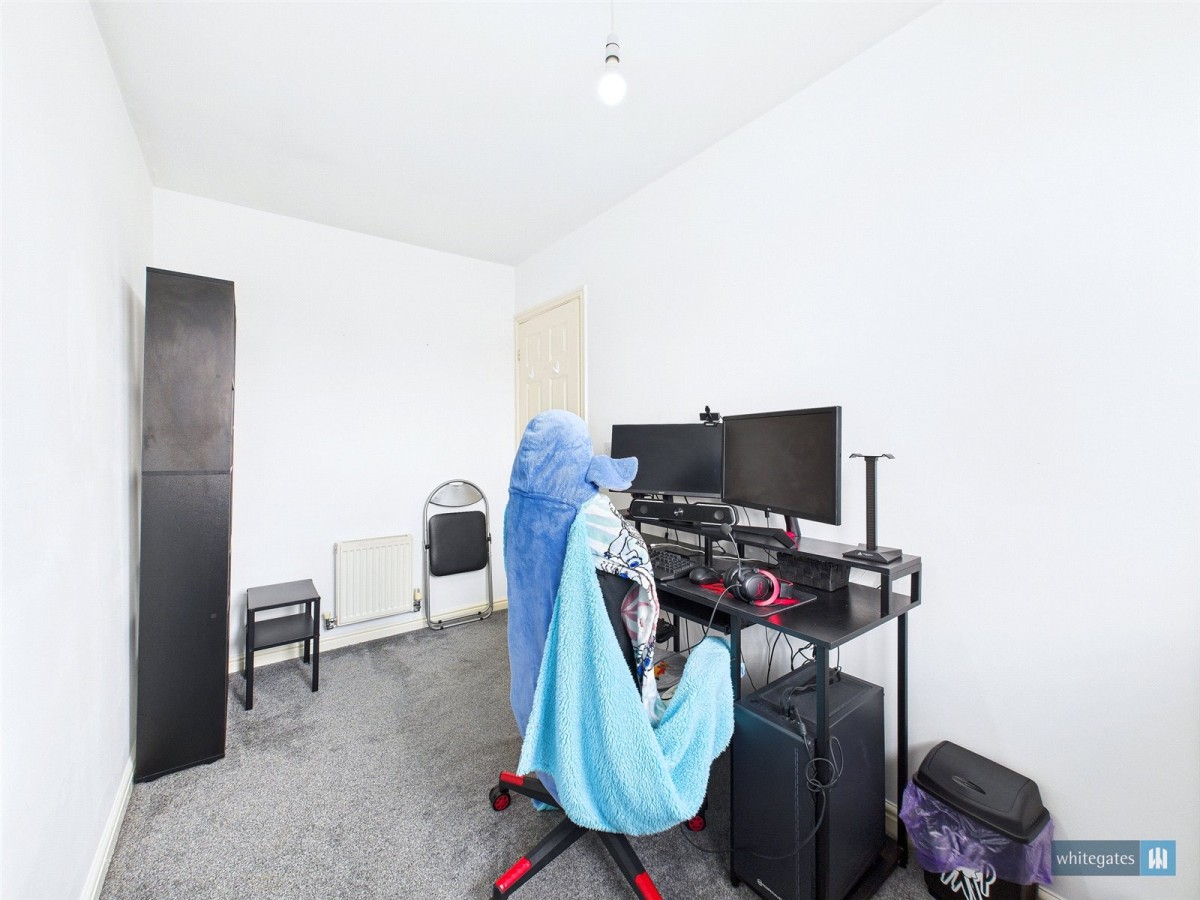 Edlington, Doncaster, South Yorkshire
