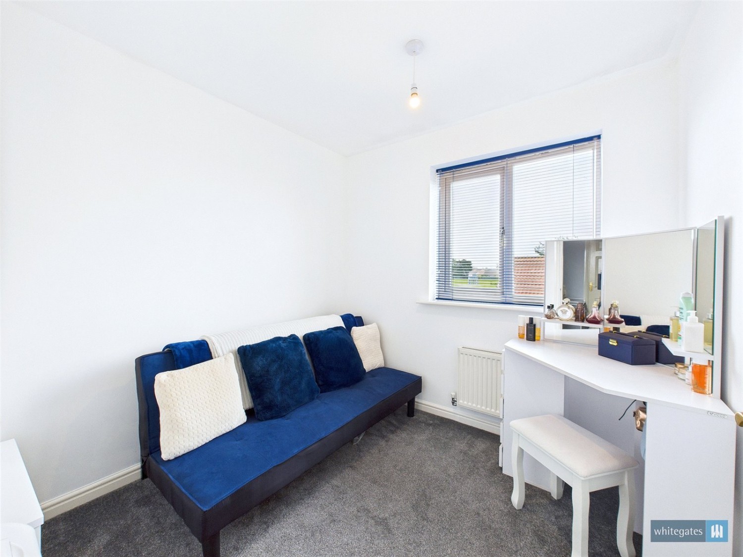 Edlington, Doncaster, South Yorkshire