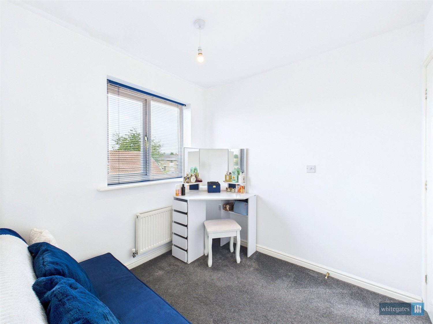 Edlington, Doncaster, South Yorkshire