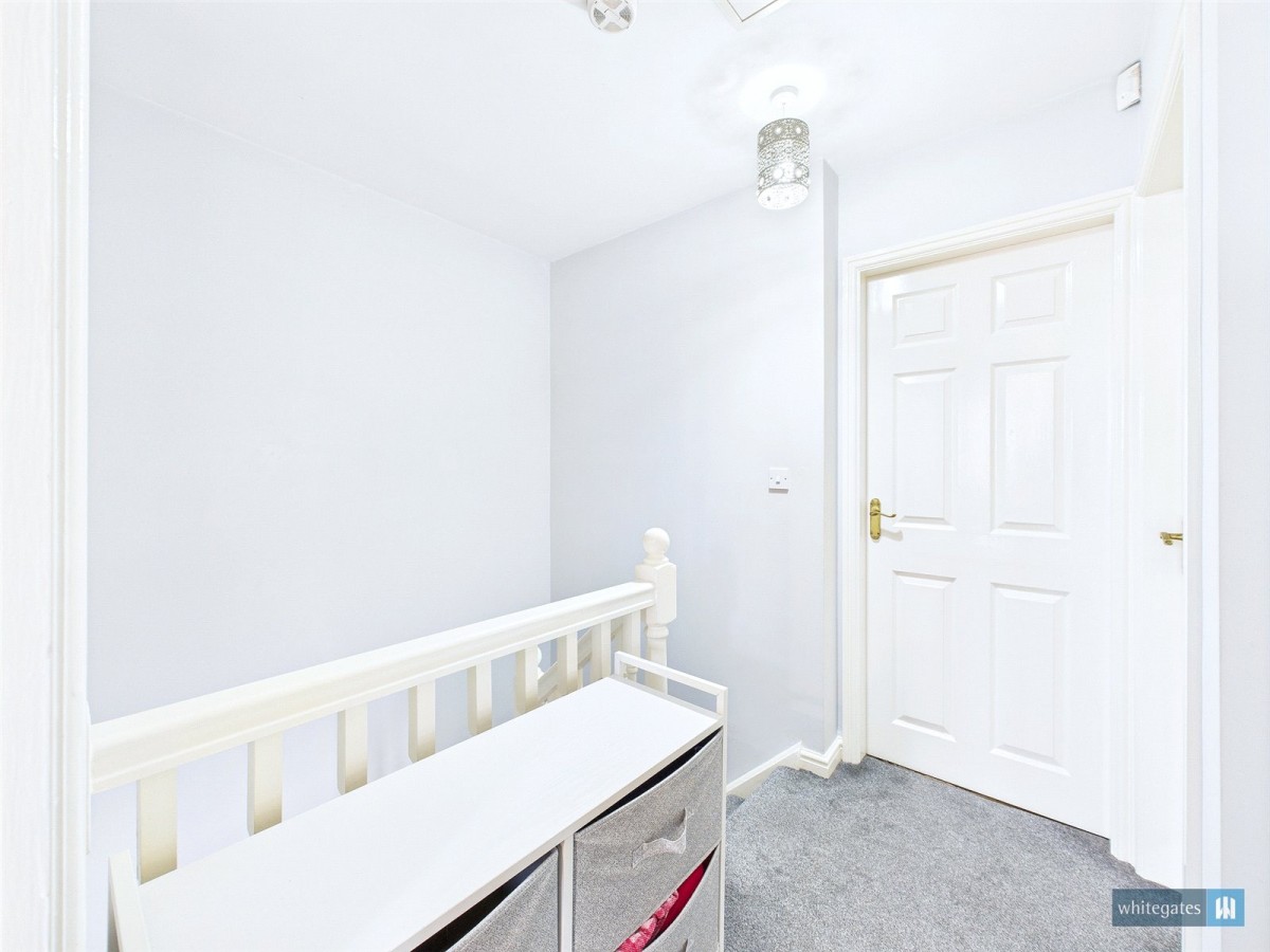 Edlington, Doncaster, South Yorkshire