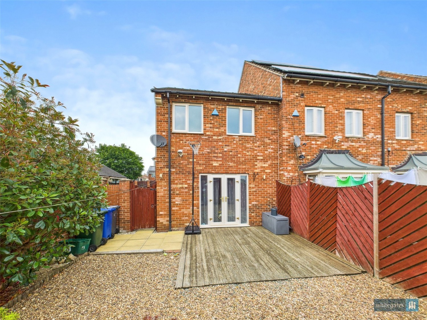 Edlington, Doncaster, South Yorkshire