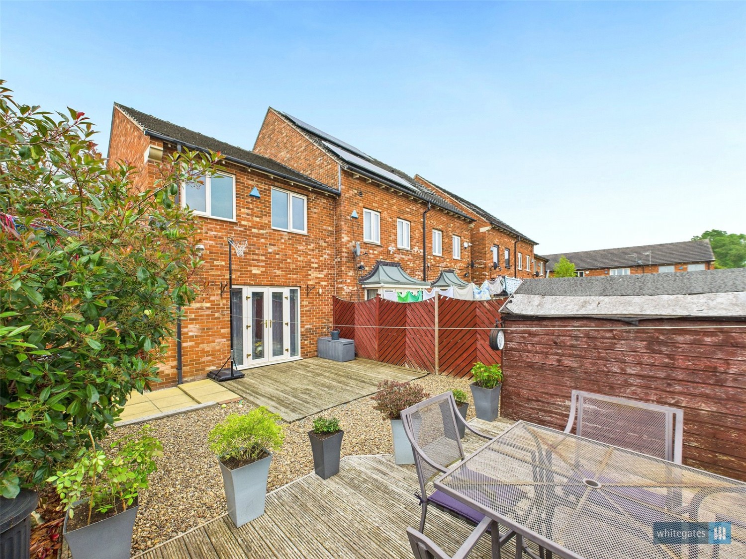 Edlington, Doncaster, South Yorkshire