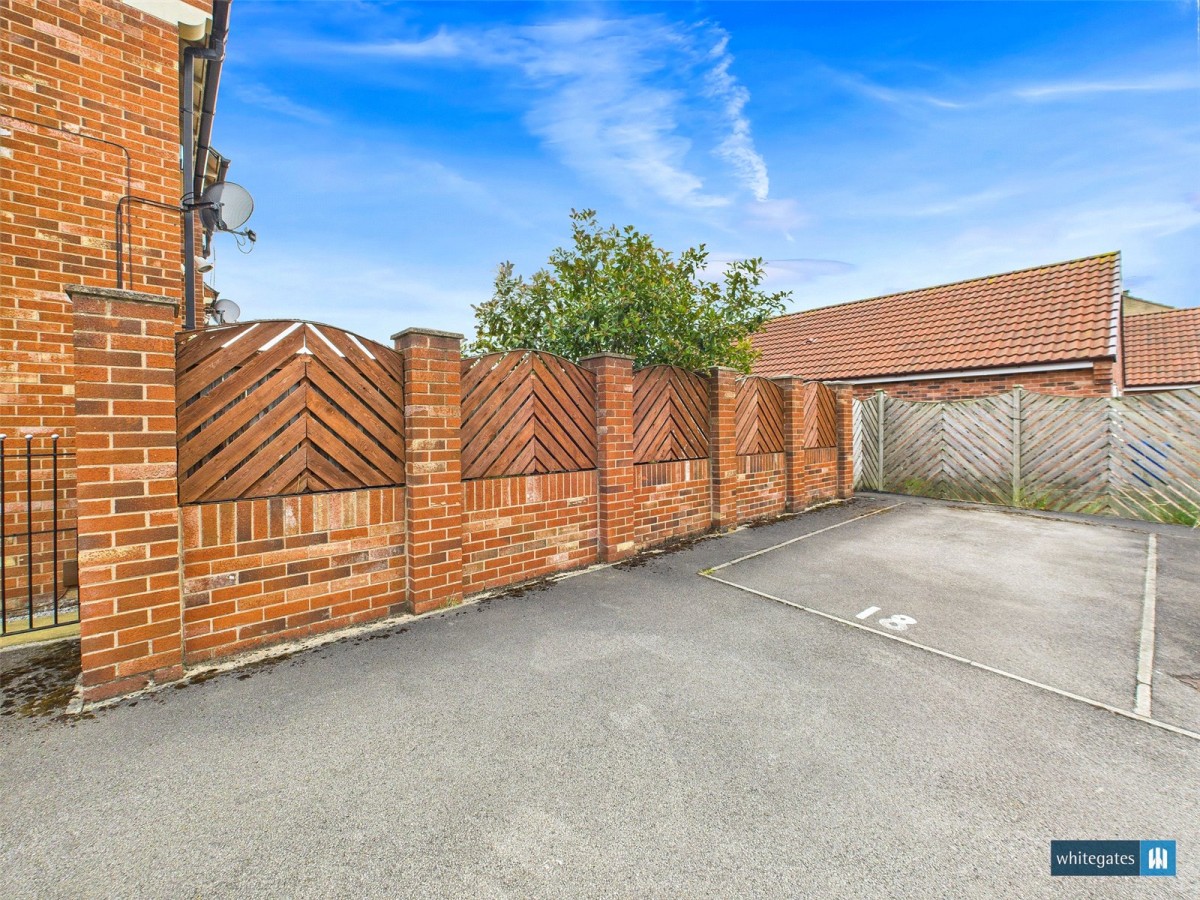 Edlington, Doncaster, South Yorkshire