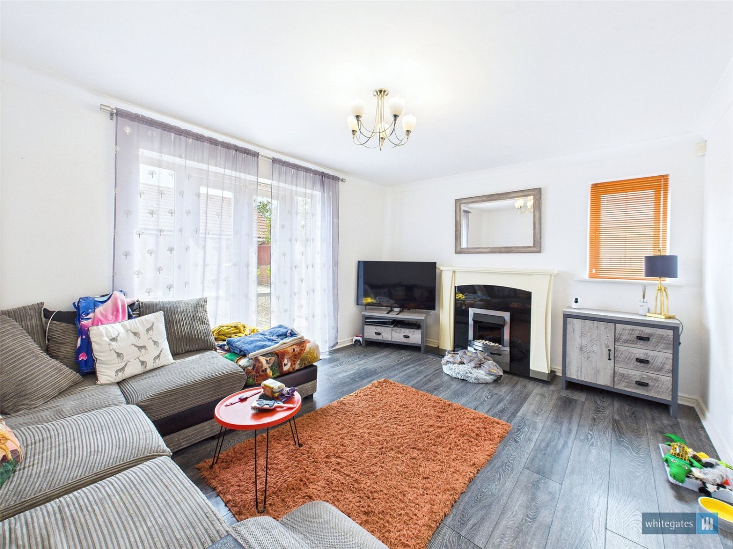 Edlington, Doncaster, South Yorkshire