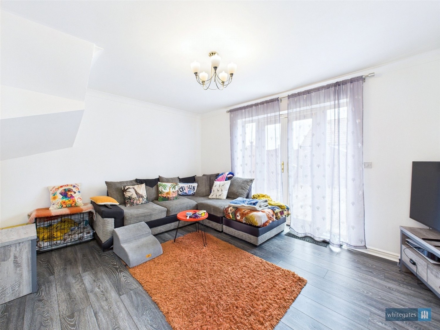 Edlington, Doncaster, South Yorkshire
