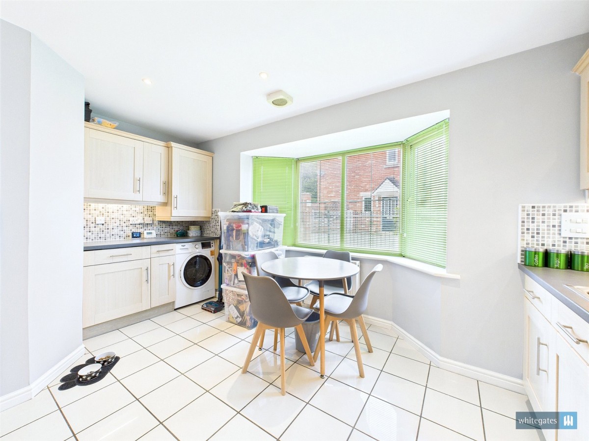 Edlington, Doncaster, South Yorkshire