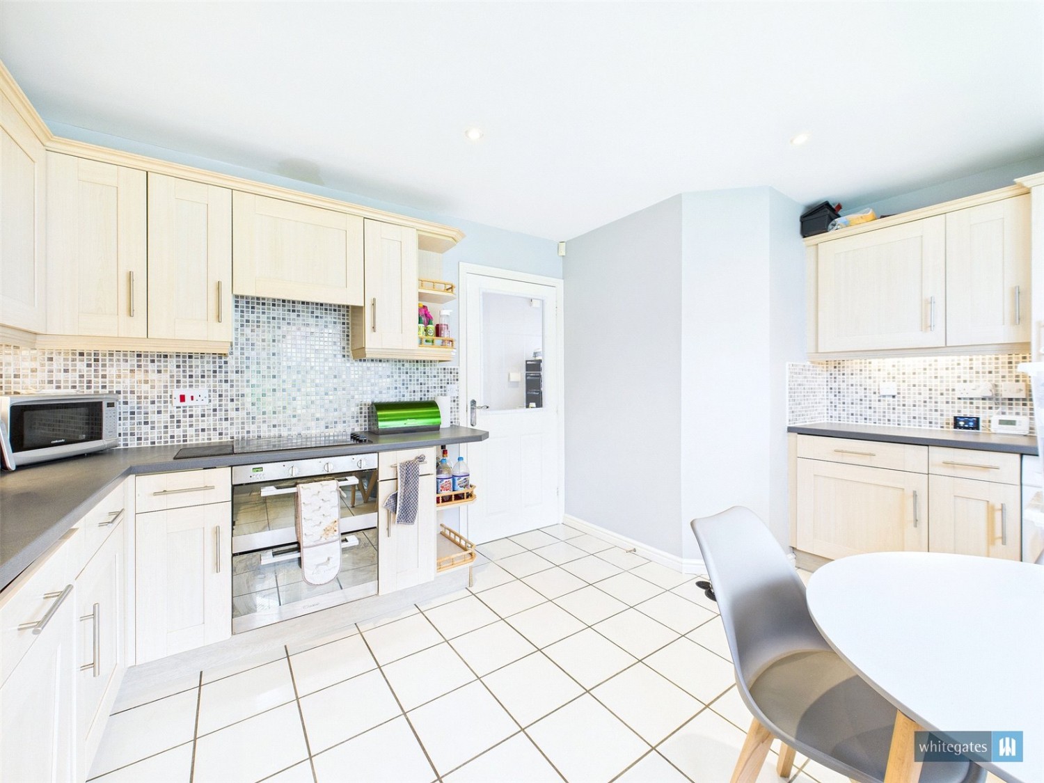 Edlington, Doncaster, South Yorkshire