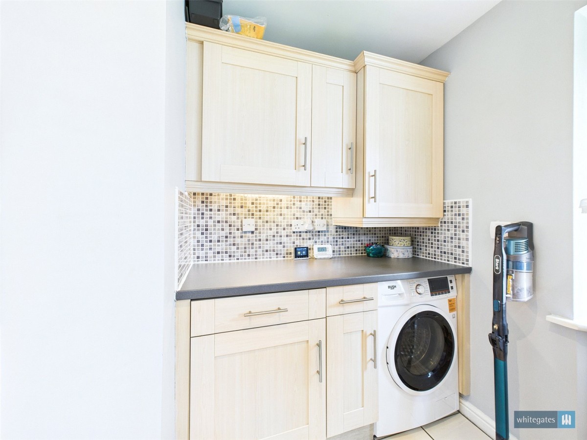 Edlington, Doncaster, South Yorkshire