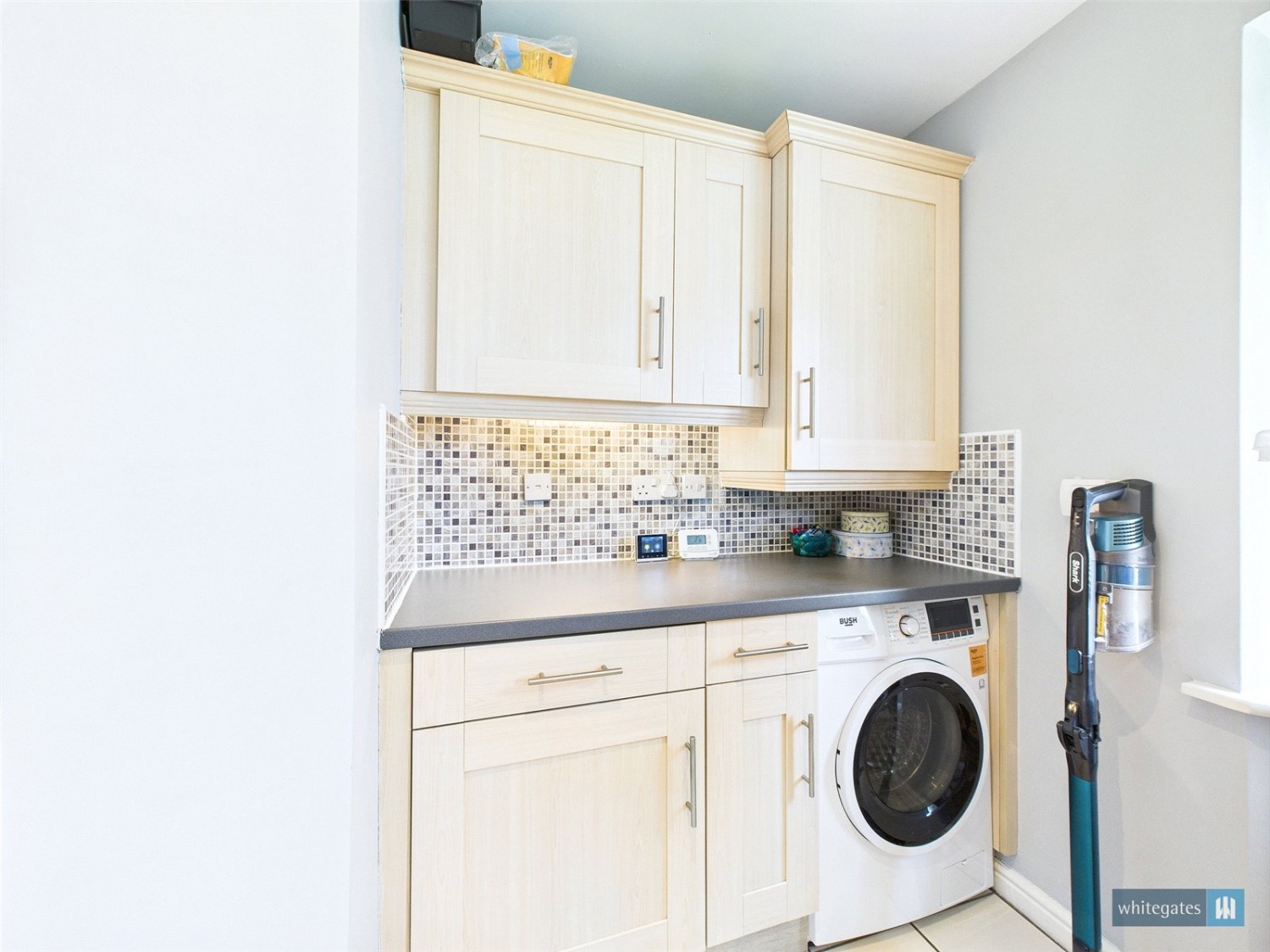 Edlington, Doncaster, South Yorkshire