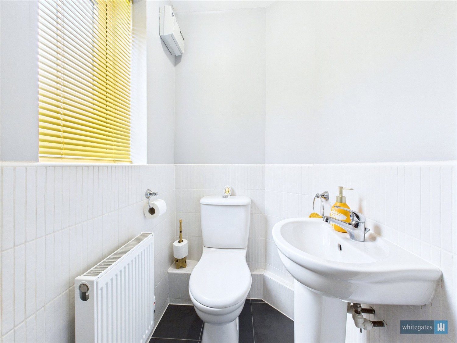 Edlington, Doncaster, South Yorkshire