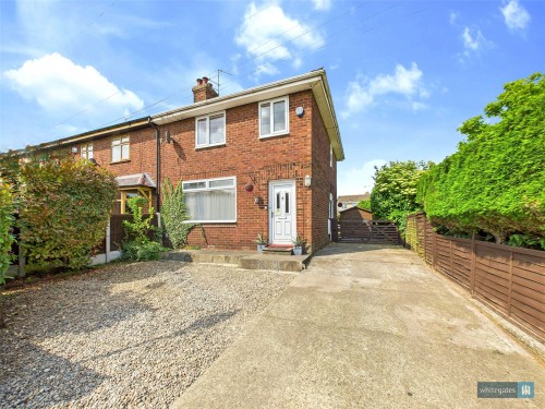 Wadworth, Doncaster, South Yorkshire