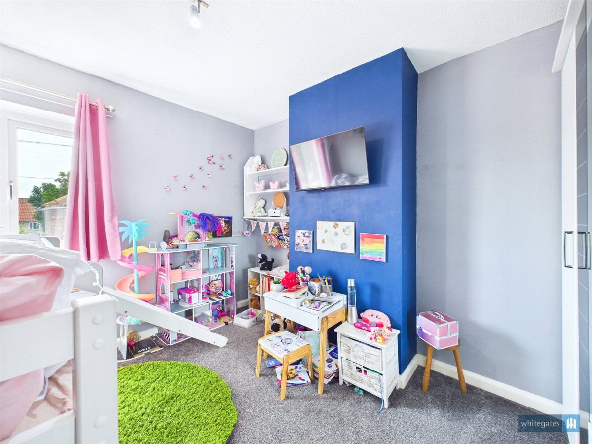 Wadworth, Doncaster, South Yorkshire