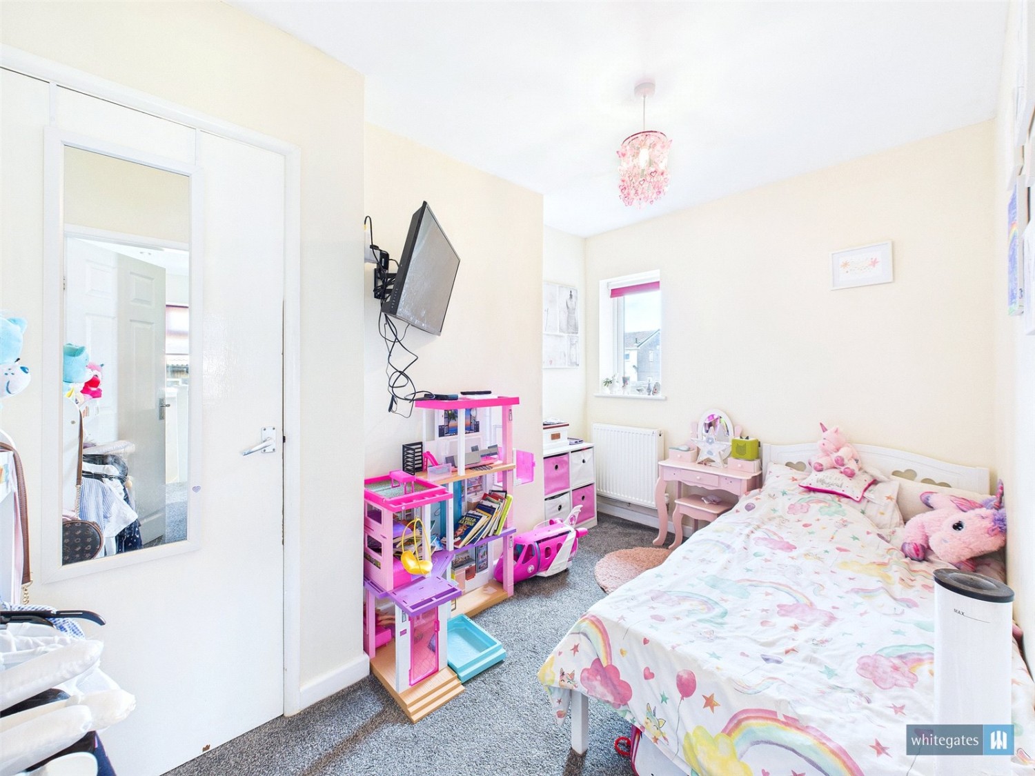 Wadworth, Doncaster, South Yorkshire