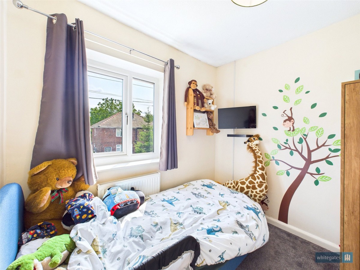 Wadworth, Doncaster, South Yorkshire