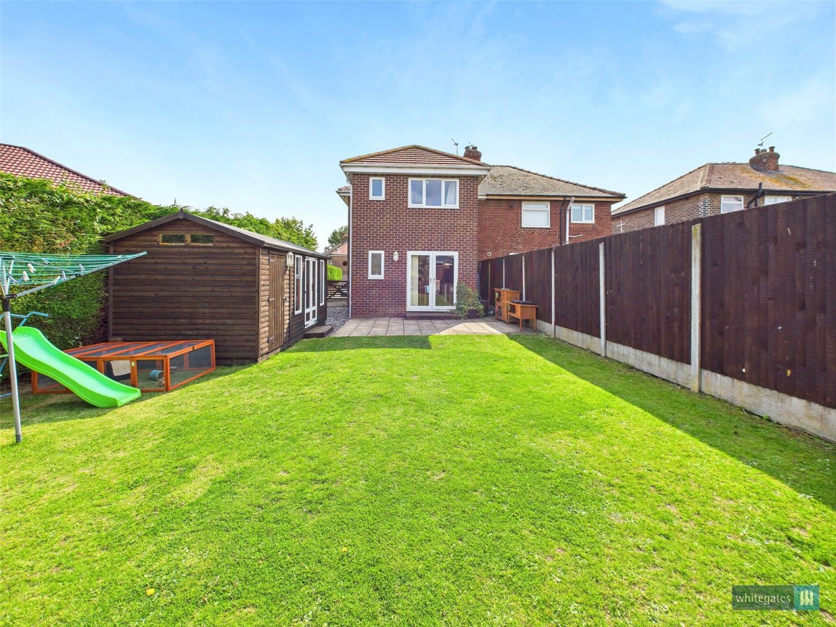 Wadworth, Doncaster, South Yorkshire
