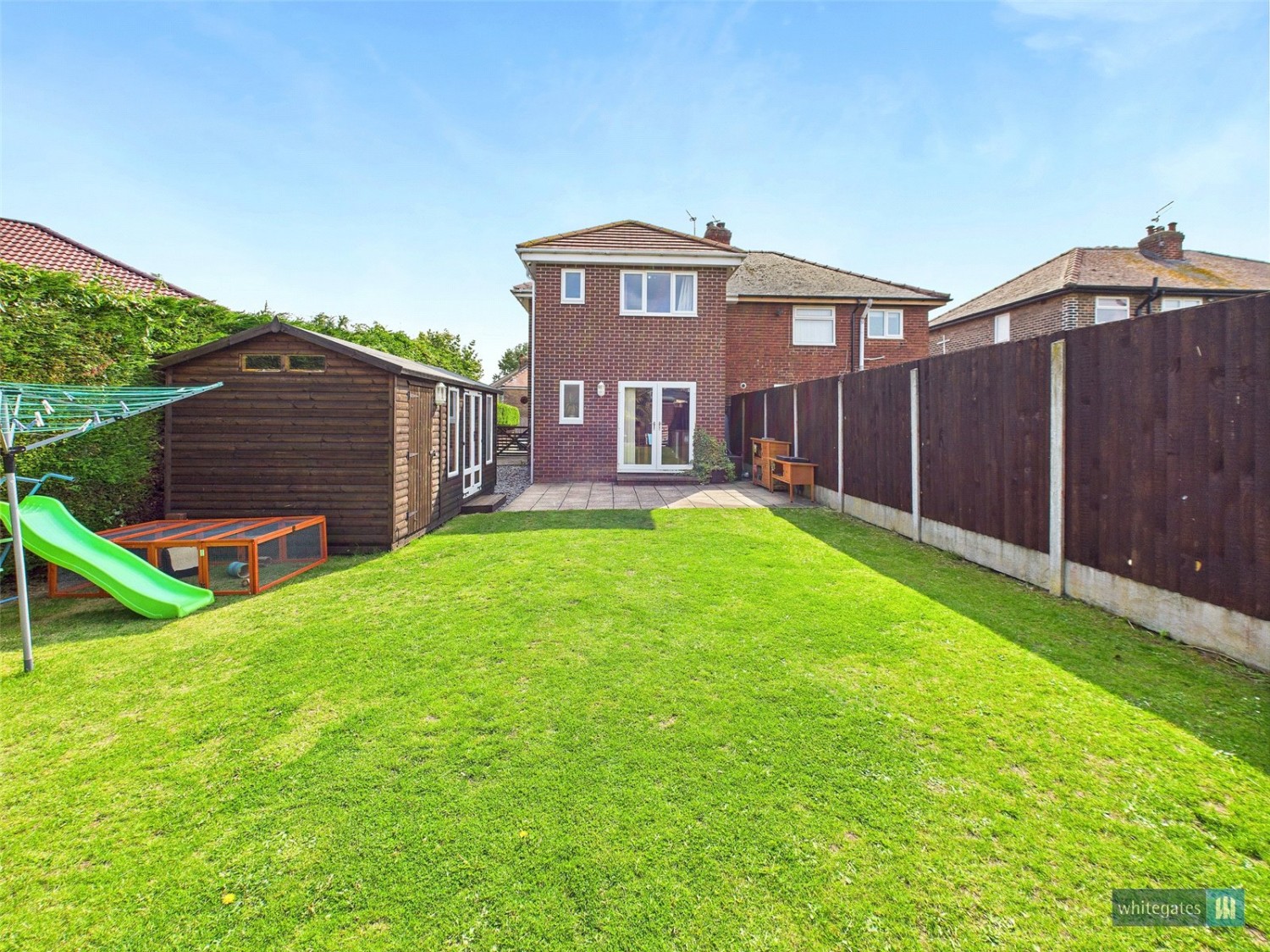 Wadworth, Doncaster, South Yorkshire