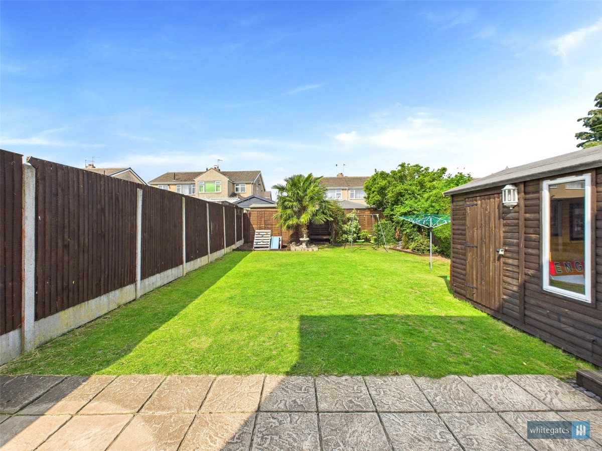 Wadworth, Doncaster, South Yorkshire