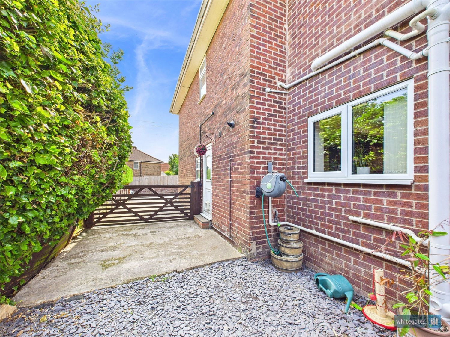Wadworth, Doncaster, South Yorkshire