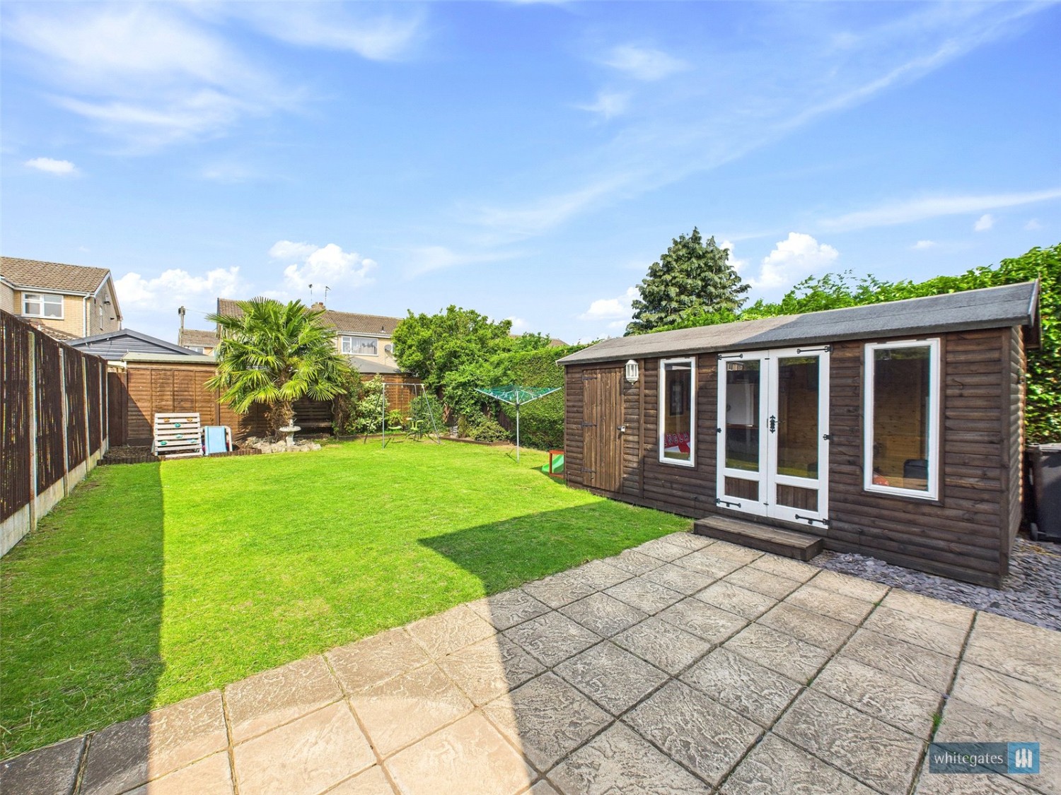 Wadworth, Doncaster, South Yorkshire