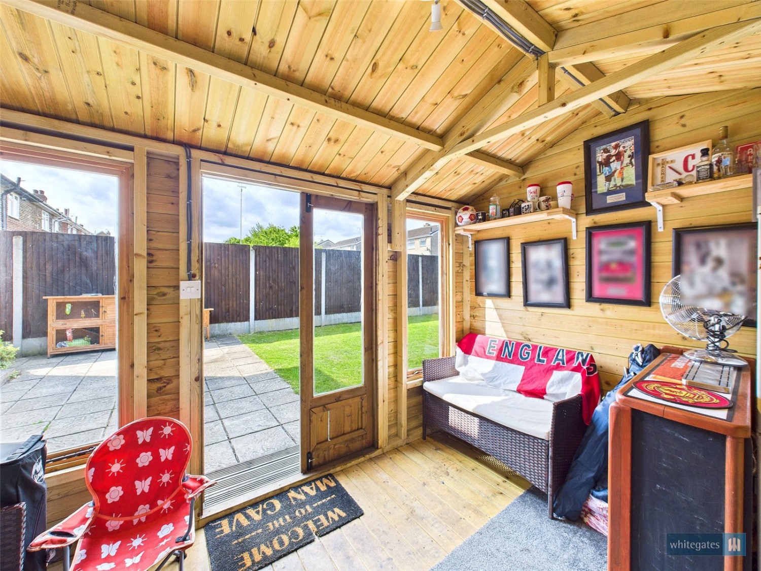 Wadworth, Doncaster, South Yorkshire
