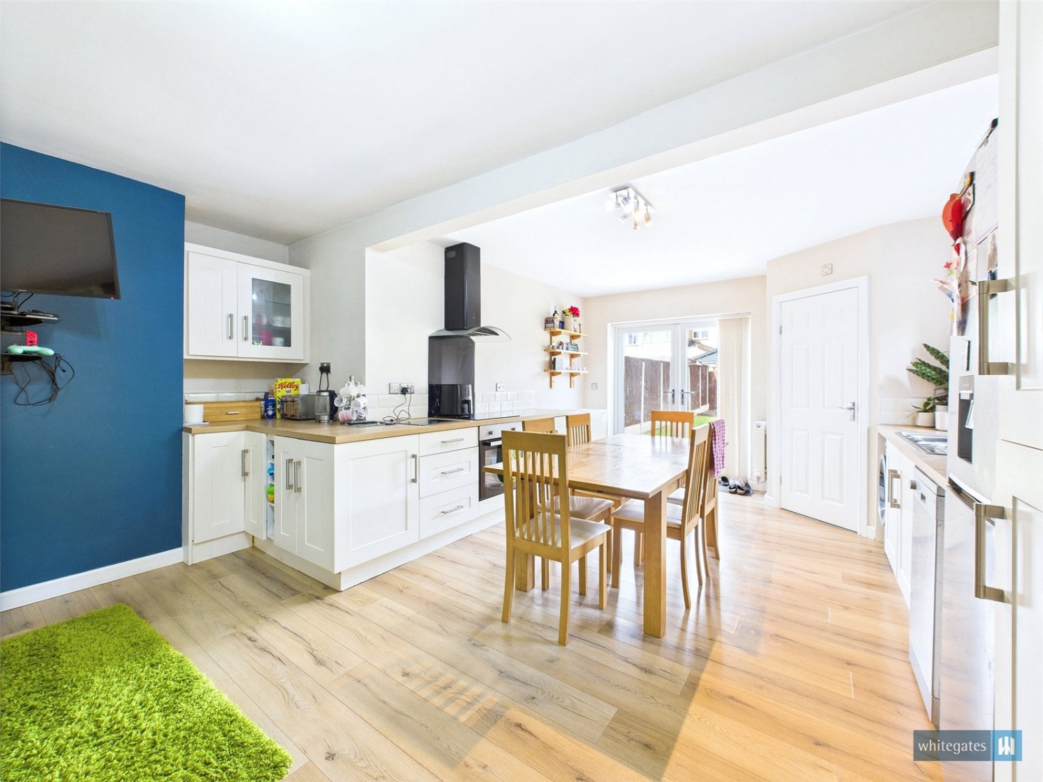 Wadworth, Doncaster, South Yorkshire
