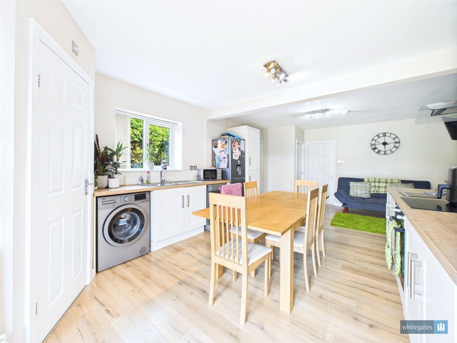 Wadworth, Doncaster, South Yorkshire