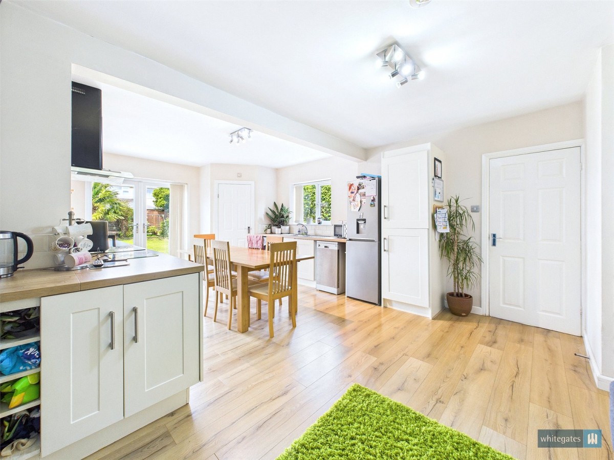 Wadworth, Doncaster, South Yorkshire