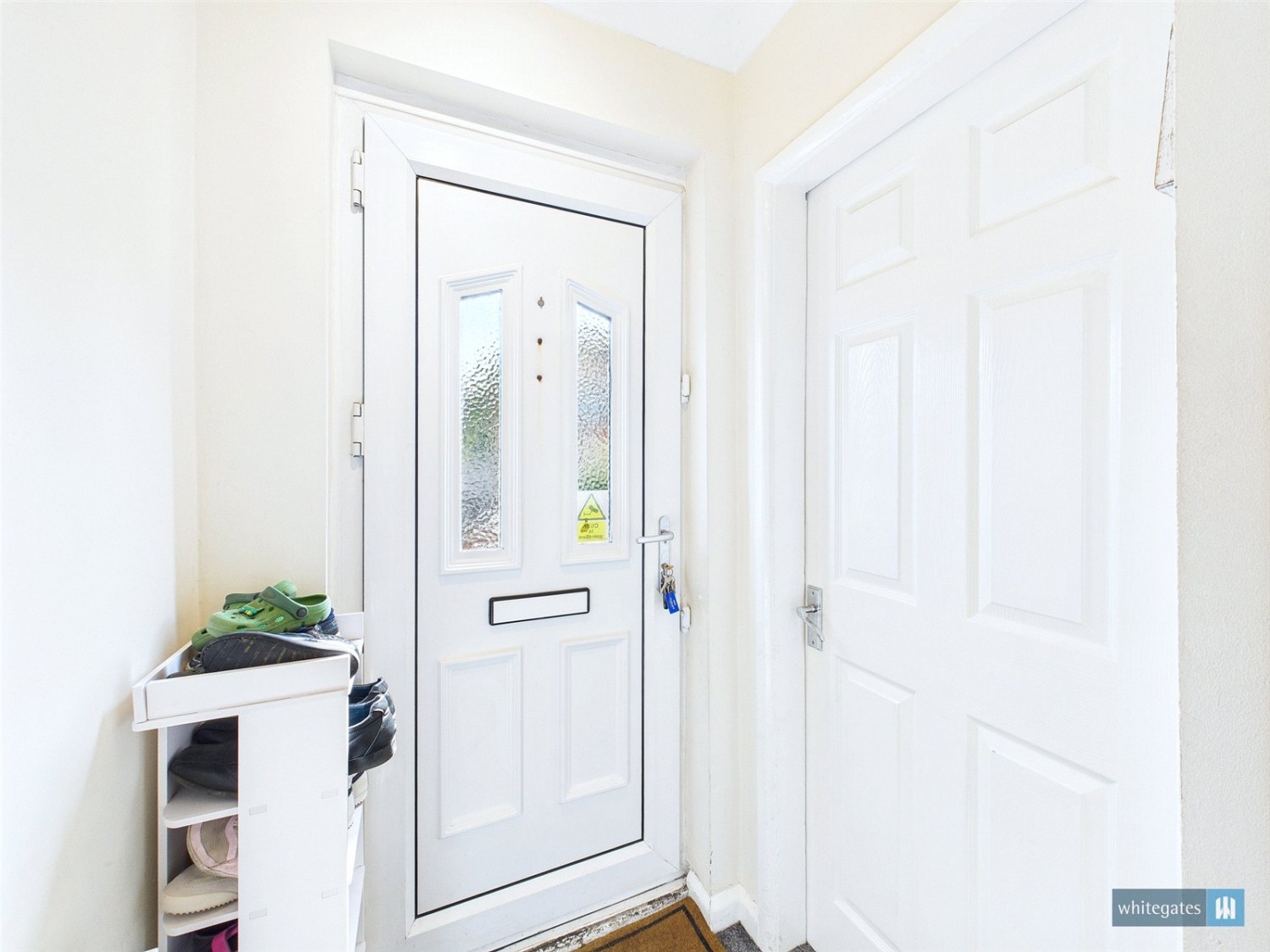 Wadworth, Doncaster, South Yorkshire