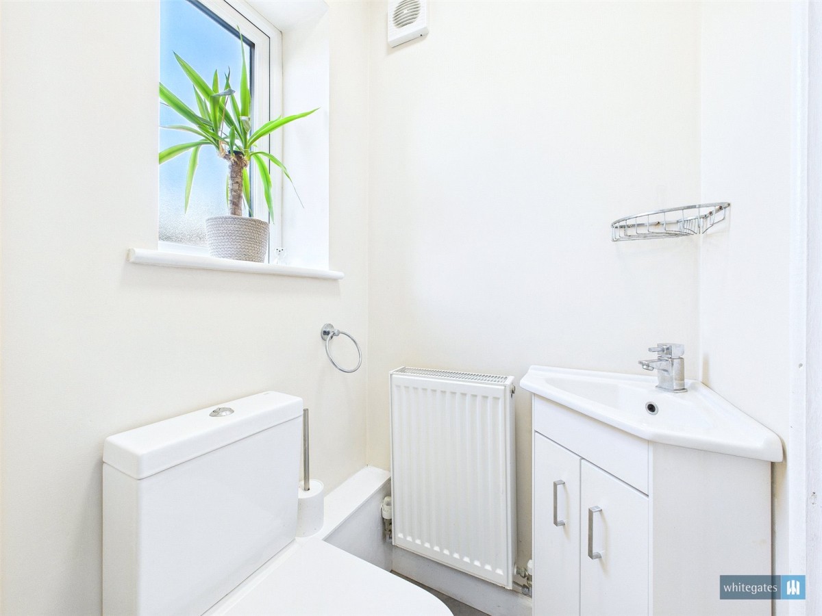Wadworth, Doncaster, South Yorkshire