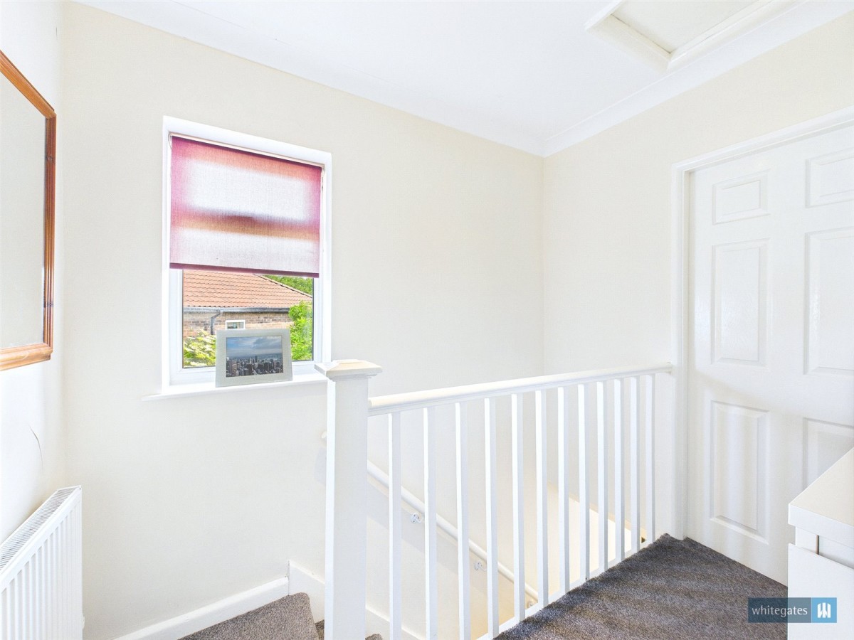Wadworth, Doncaster, South Yorkshire